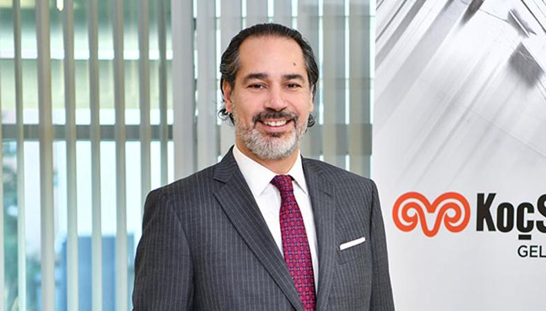 Mehmet Ali Akarca: Büyük veriden iş değeri yaratan çözümler sunuyoruz