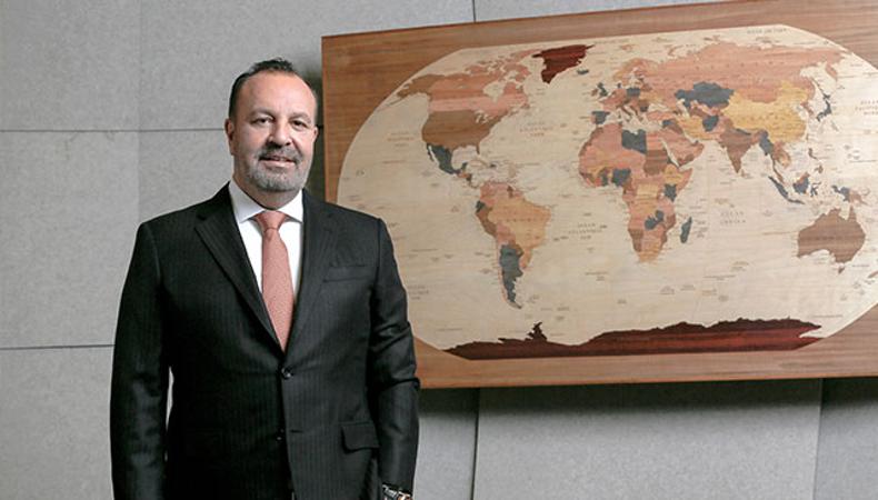 Aksa Enerji Afrika’da genişlemeye devam ediyor