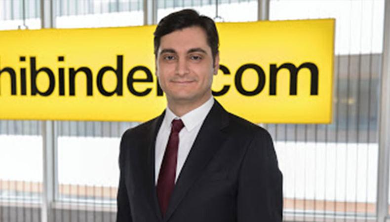 "E-ticaret sektörünün orta ve uzun vadede büyümesini bekliyoruz"