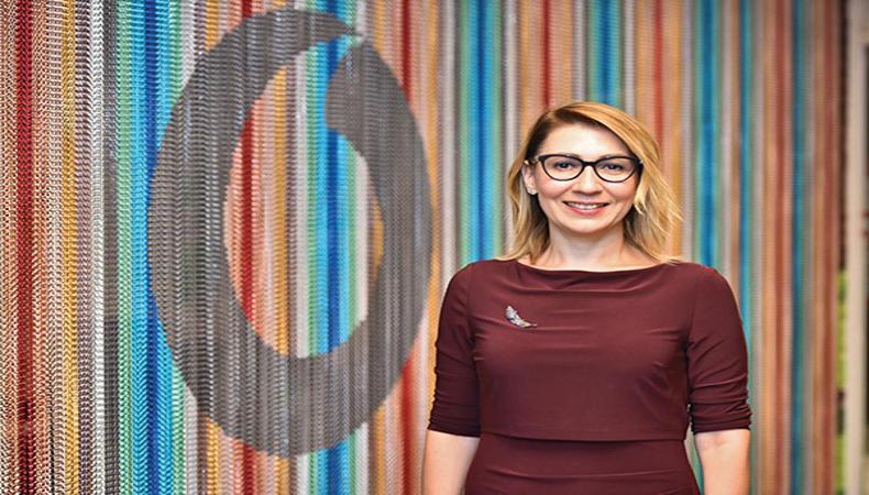 Vodafone Business "Çözüm Ortağım Programı" ile ekosistemi büyütecek