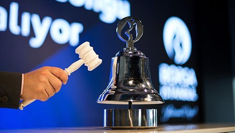 2020'nin parlayan yıldızı halka arz oldu