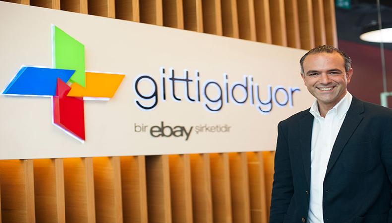 Öget Kantarcı: e-ticaret ekonominin lokomotifi olacak