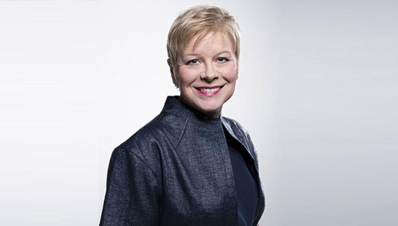 Peugeot'nun yeni CEO'su Linda Jackson oldu