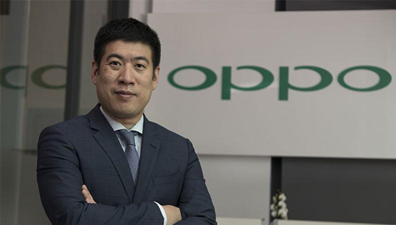 Weijian Zhou: Kendi ürettiğimiz teknolojilerle tüketicilerin karşısına çıkmaya devam edeceğiz