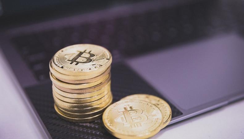 "Kripto para birimleri kalıcı değil"