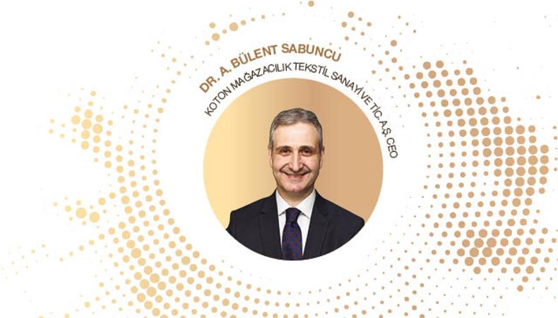 Bülent Sabuncu: Online ticaretle, yeni pazarlara gireceğiz