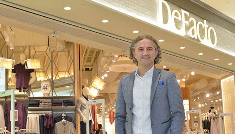 DeFacto, Dünya Finans Forumu (WFF) ’nda gelecek dönemi anlattı  