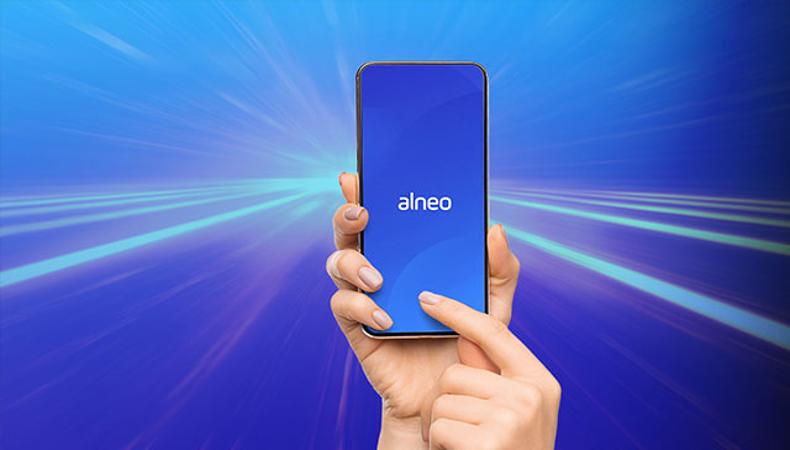 Alneo ile milyonlarca lira esnafın cebinde kaldı