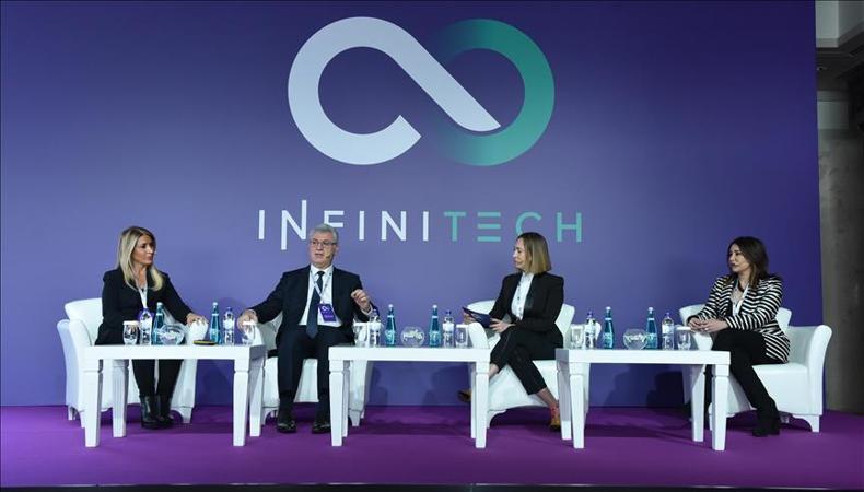 Infinitech, tekstil yüzeylerini virüslere karşı uzun süreli koruyan formülasyonunu tanıttı