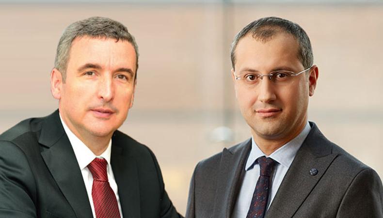 İş Bankası’nda genel müdür yardımcılığına iki atama