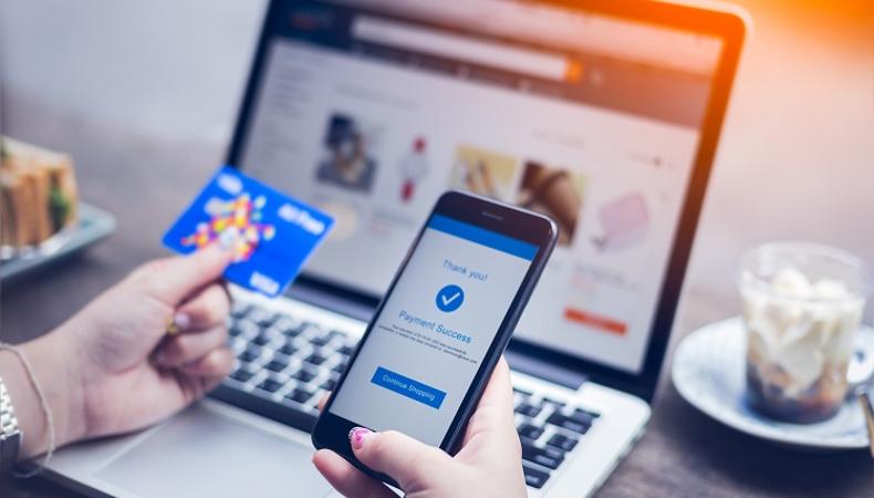 Türkiye, online alışverişte birçok ülkeyi geride bıraktı