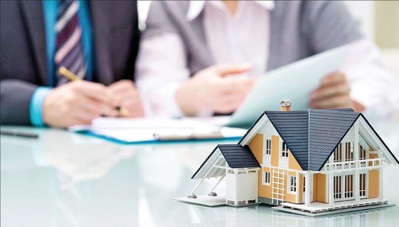 Yabancıya konut satışı 220 bin adedi aştı