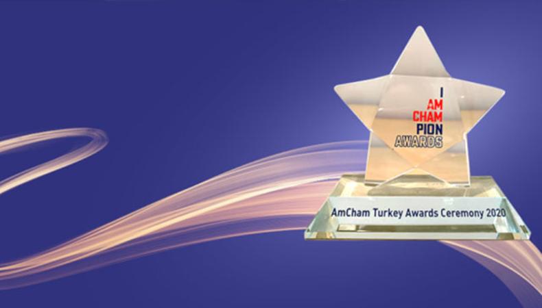 MSD Türkiye’ye inovasyon ödülü