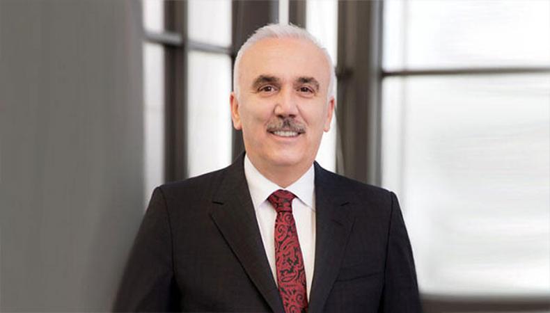 Aydın: Faiz oranlarının ve enflasyonun yıl içinde düşmesini bekliyoruz