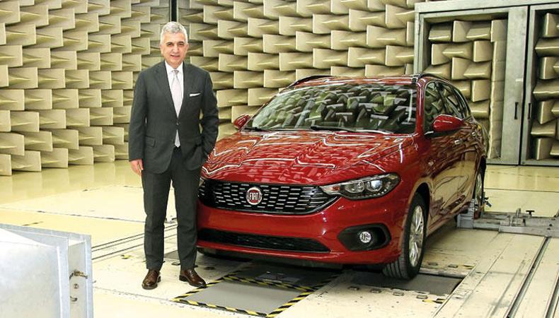 Tofaş'ın 2020 yılı net kârı 1,78 milyar lira oldu