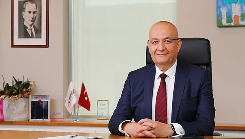 Mitsubishi Electric 100 yaşında