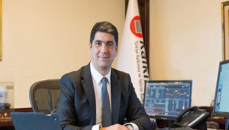 Rüzgar türbinleri Türkiye Kalkınma ve Yatırım Bankası desteğiyle dönüyor