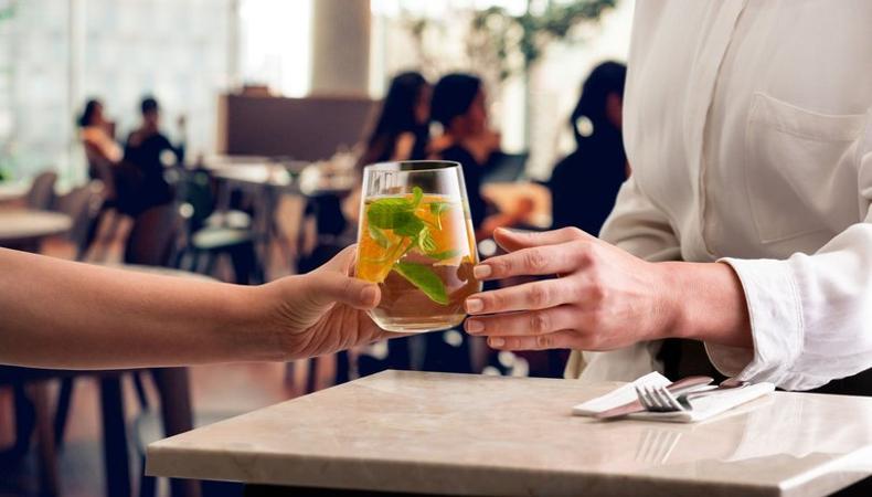 Şişecam V-Block teknolojisi Paşabahçe ile yurt dışına açılıyor