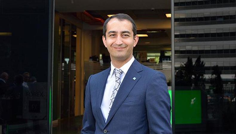 Elshan Guliyev: 2021 dijital yatırımların öne çıktığı bir yıl olacak