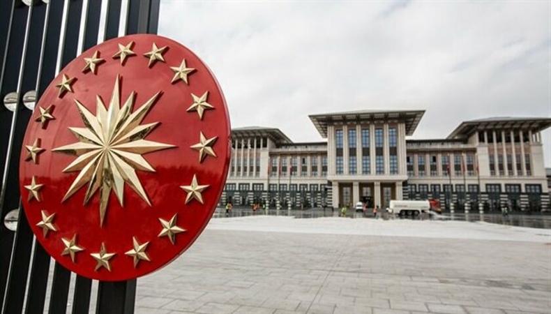 Cumhurbaşkanlığına bağlı Katılım Finans Dairesi Başkanlığı kuruldu