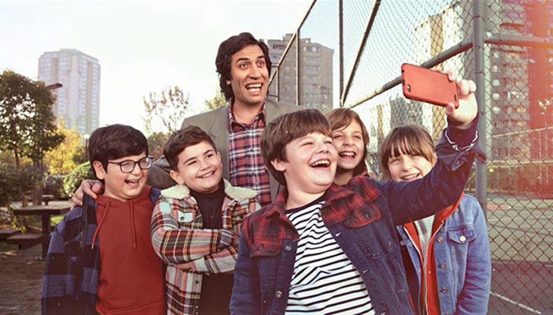 Yeniden 'Kemal Sunal'la yüzleri güldürmek