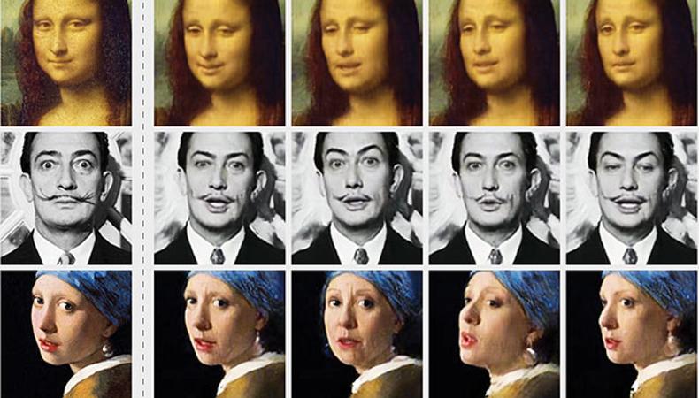 Film endüstrisinin yeni starı: Deepfake