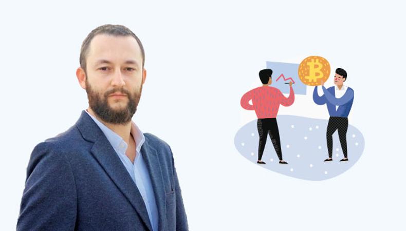 Z Kuşağı için zenginliğe giden yol, BTC’den geçiyor