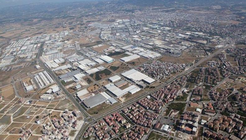 "Türkiye'nin sanayi üssü" Bursa'dan 158 ülkeye ihracat