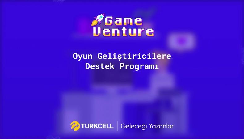 Turkcell'in "Gameventure" programına yazılımcılardan yoğun ilgi