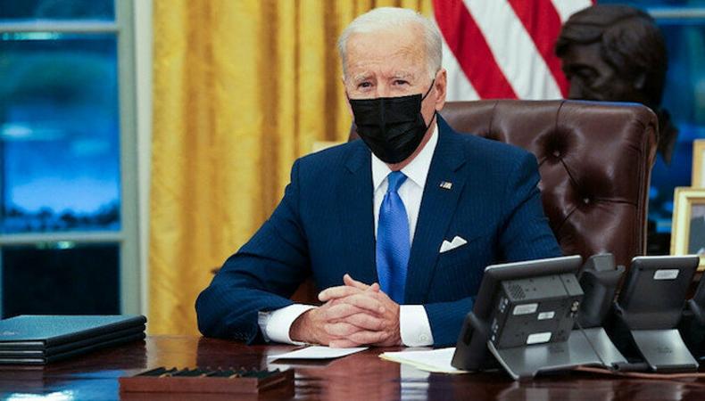 "Biden'ın asgari ücreti artırma planı istihdam kaybına yol açabilir" 