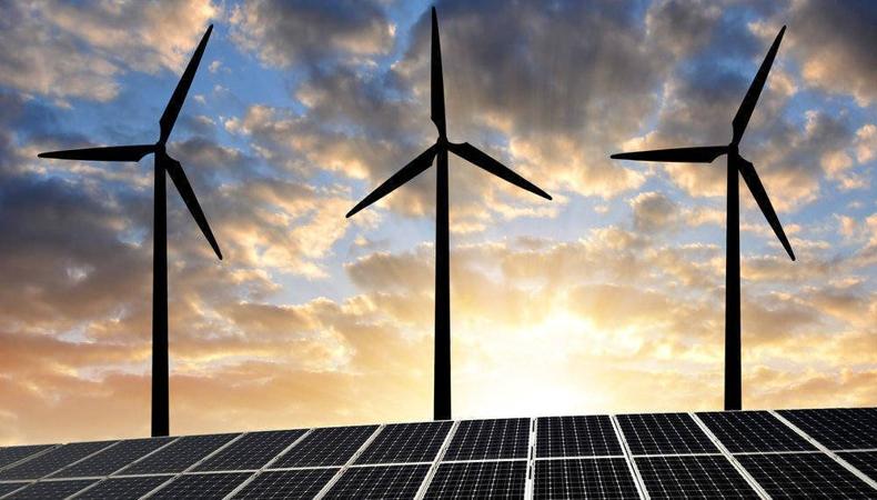 Bankaların finansmanı yenilenebilir enerjiye akmaya devam edecek