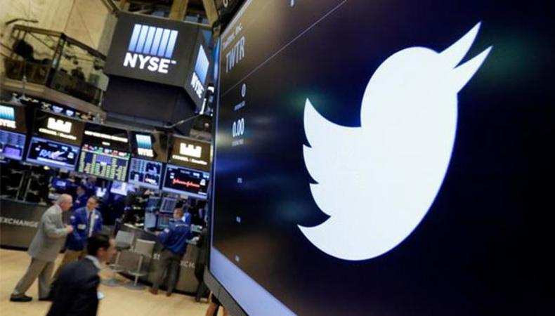 Twitter, 2020'de 3,7 milyar dolarlık gelir elde etti