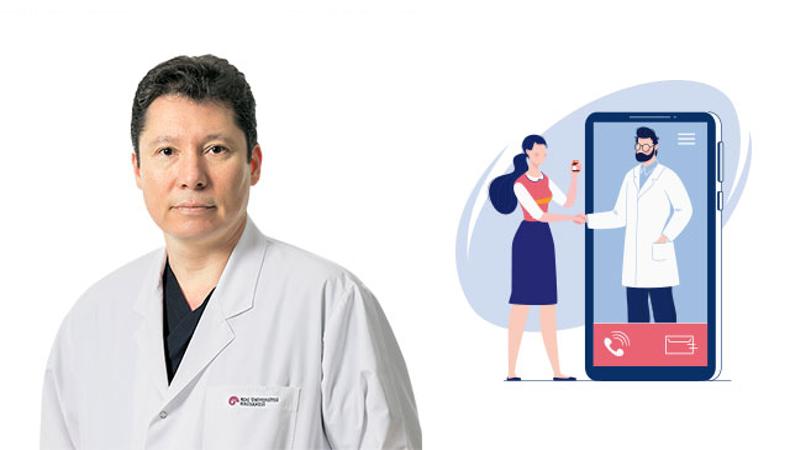 Teletıp, sağlıkta yeni bir sayfa açacak
