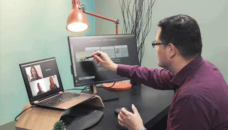 Viewsonic'ten eğitime ücretsiz yazılım desteği