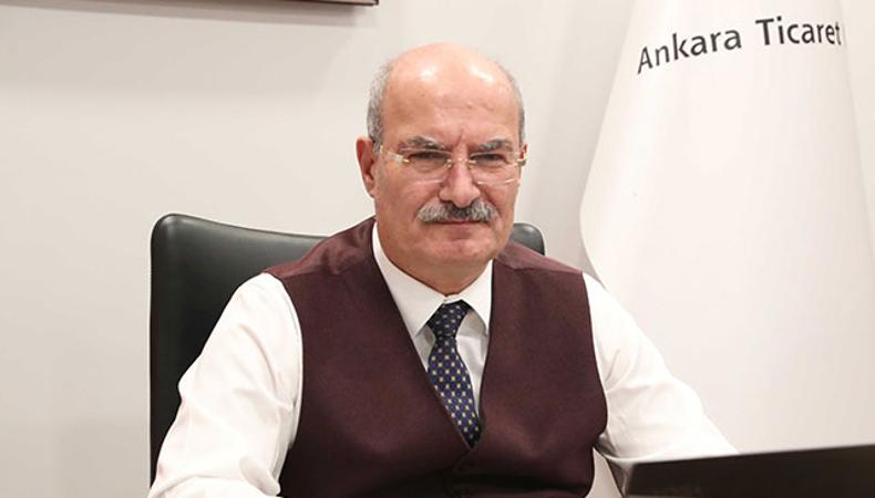 Baran: Türkiye Avrupa'nın tedarik merkezi olabilir