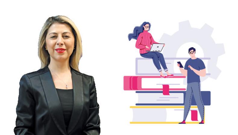 Eğitime dışarıdan değil, uzaktan takip