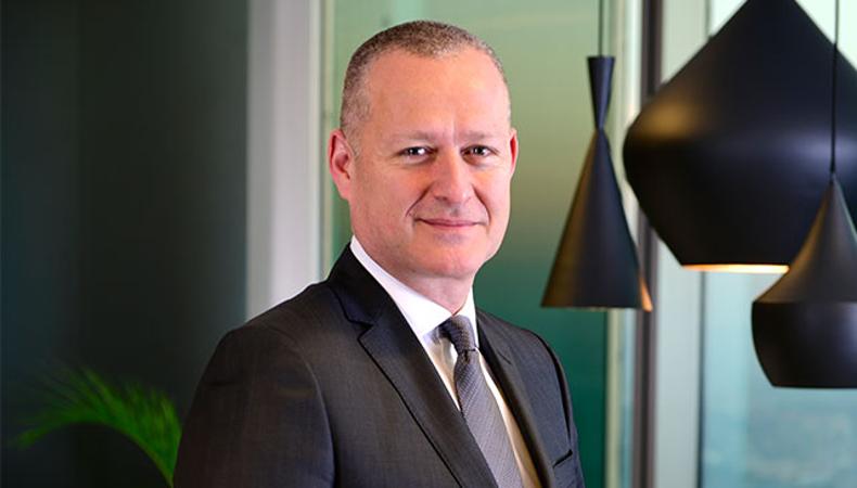Odeabank 2020'de 134 milyon TL net kar elde etti