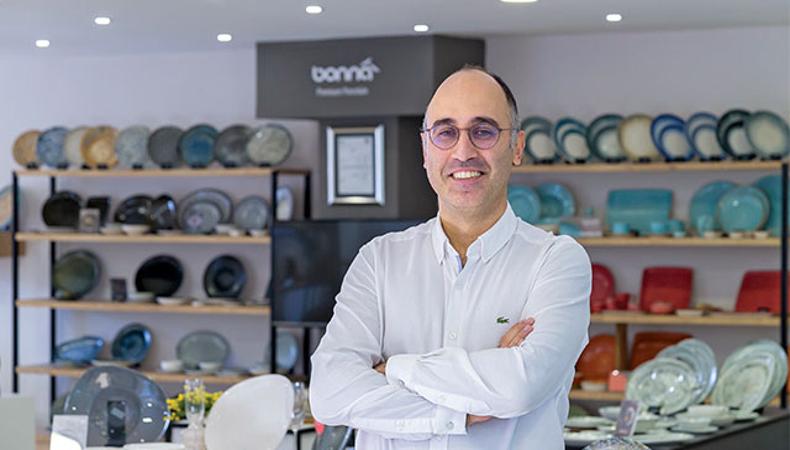 "Yıl sonu kapasitemiz de, ihracatımız da artacak"
