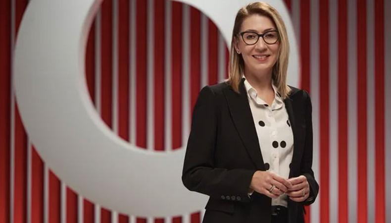 KOBİ'ler Vodafone desteğiyle güçleniyor