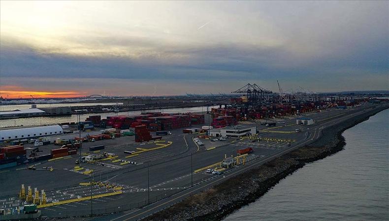 Jeopolitik konumu ile Türkiye, lojistikte bir adım önde