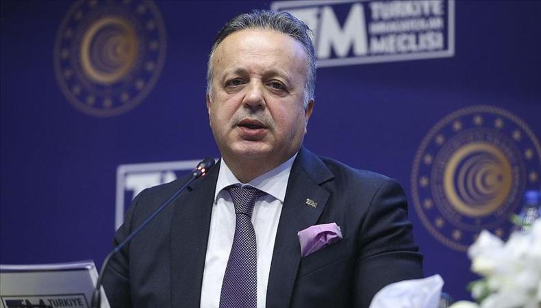 Gülle: Dünya dijital ticarete alıştı