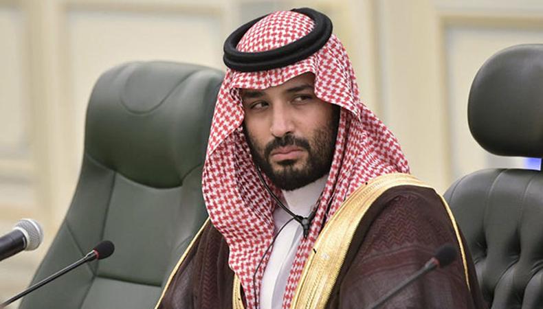 Suudi Arabistan, dış dünyaya ticaret kapılarını kapatıyor