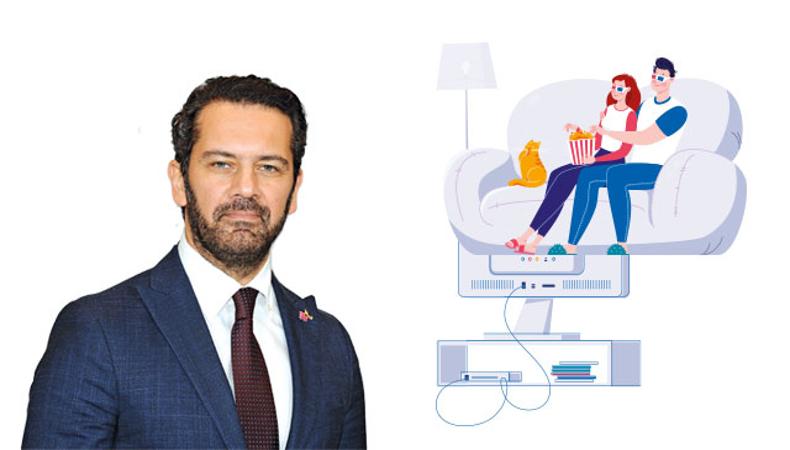 Yeni medya, yeni müşteriler ve erişimle büyüyor