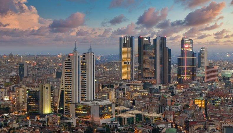 Türkiye'nin uluslararası yatırımlardan aldığı pay arttı