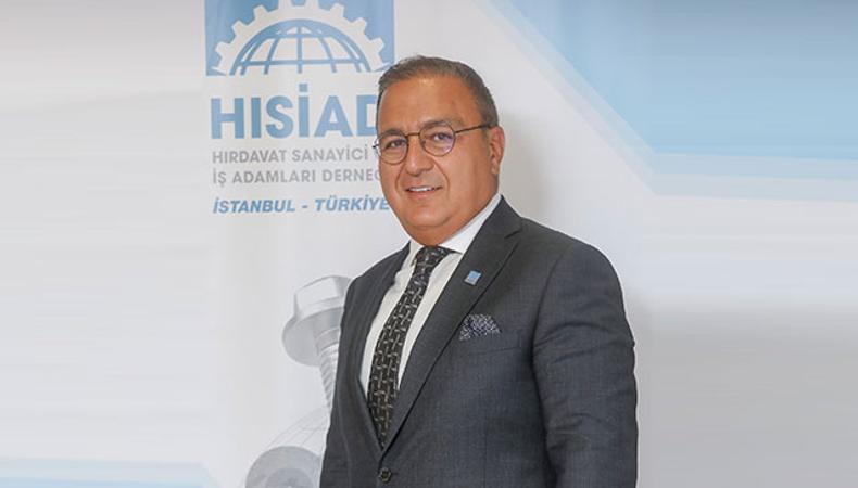 Hırdavatçılar 2021’de 'dijitalleşme’ ile büyüyecek
