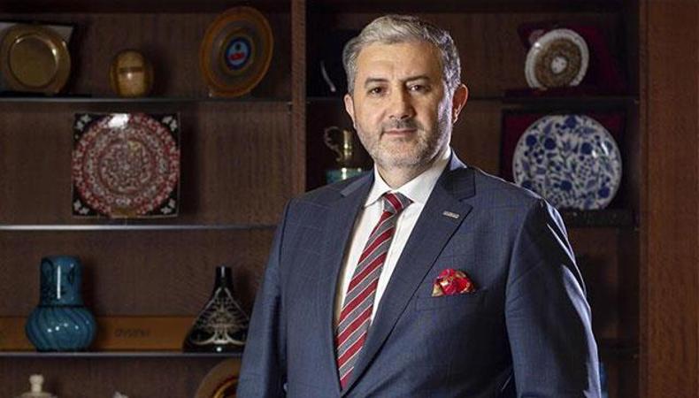 MÜSİAD: Enflasyonla mücadelenin öncelikli hedef olmasını destekliyoruz