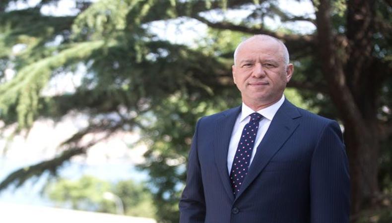 Koç "karbon ayak izini" sıfırlamak için yol haritasını belirliyor
