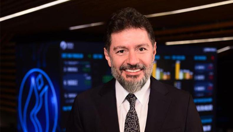 Hakan Atilla: 2021 yeni ürünler ve halka arzlarda büyüme yılı olacak