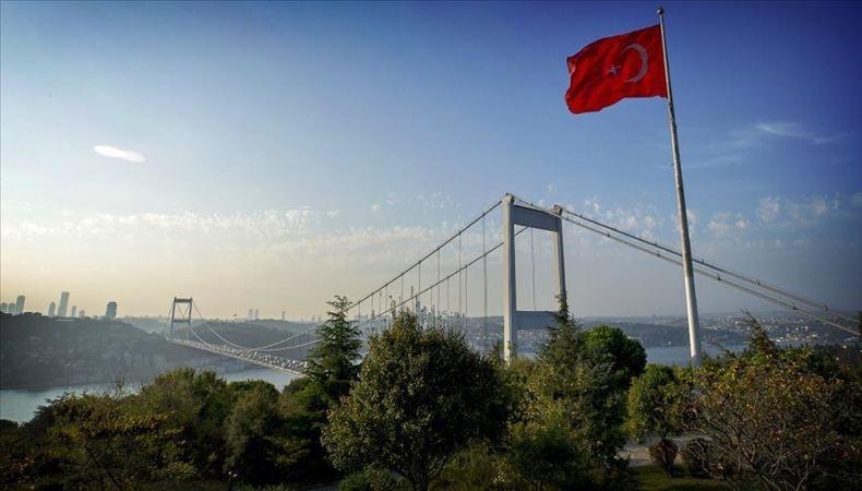 Türkiye tedarik üssü olacak