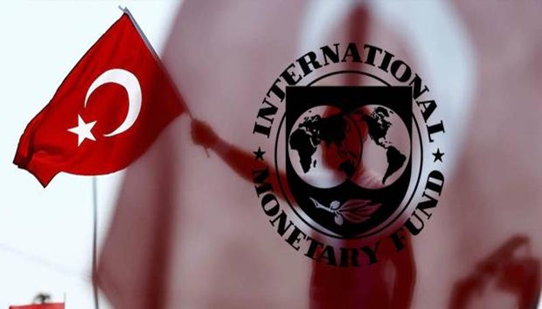 IMF, Türkiye'nin ekonomik politika değişimini memnuniyetle karşılıyor